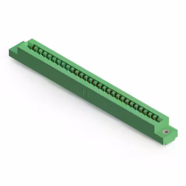 807-056-556-208 EDAC Inc.  Edgeboard Connectors